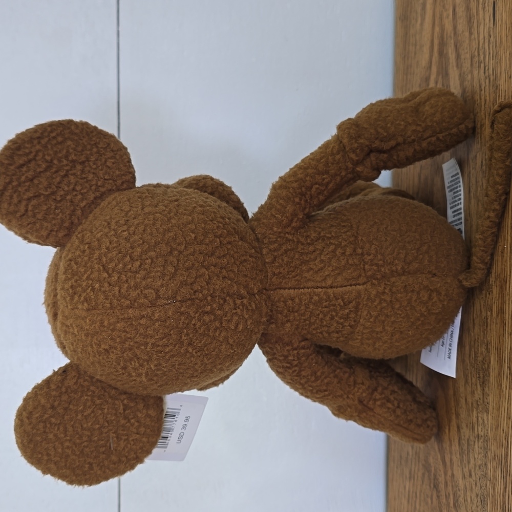 Disney American Eagle Colab Mickey Plush Special Edition - Picture 3 of 5